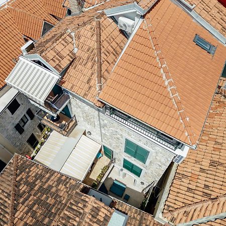Guesthouse Villa Stari Grad Herceg Novi Exterior foto