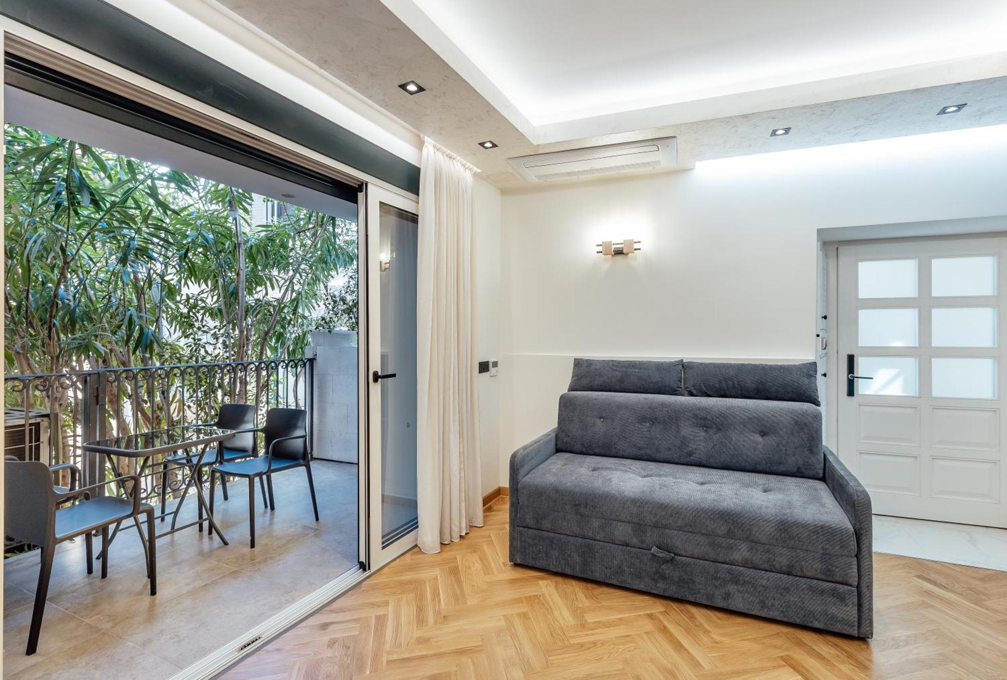 Guesthouse Villa Stari Grad Herceg Novi Habitación foto