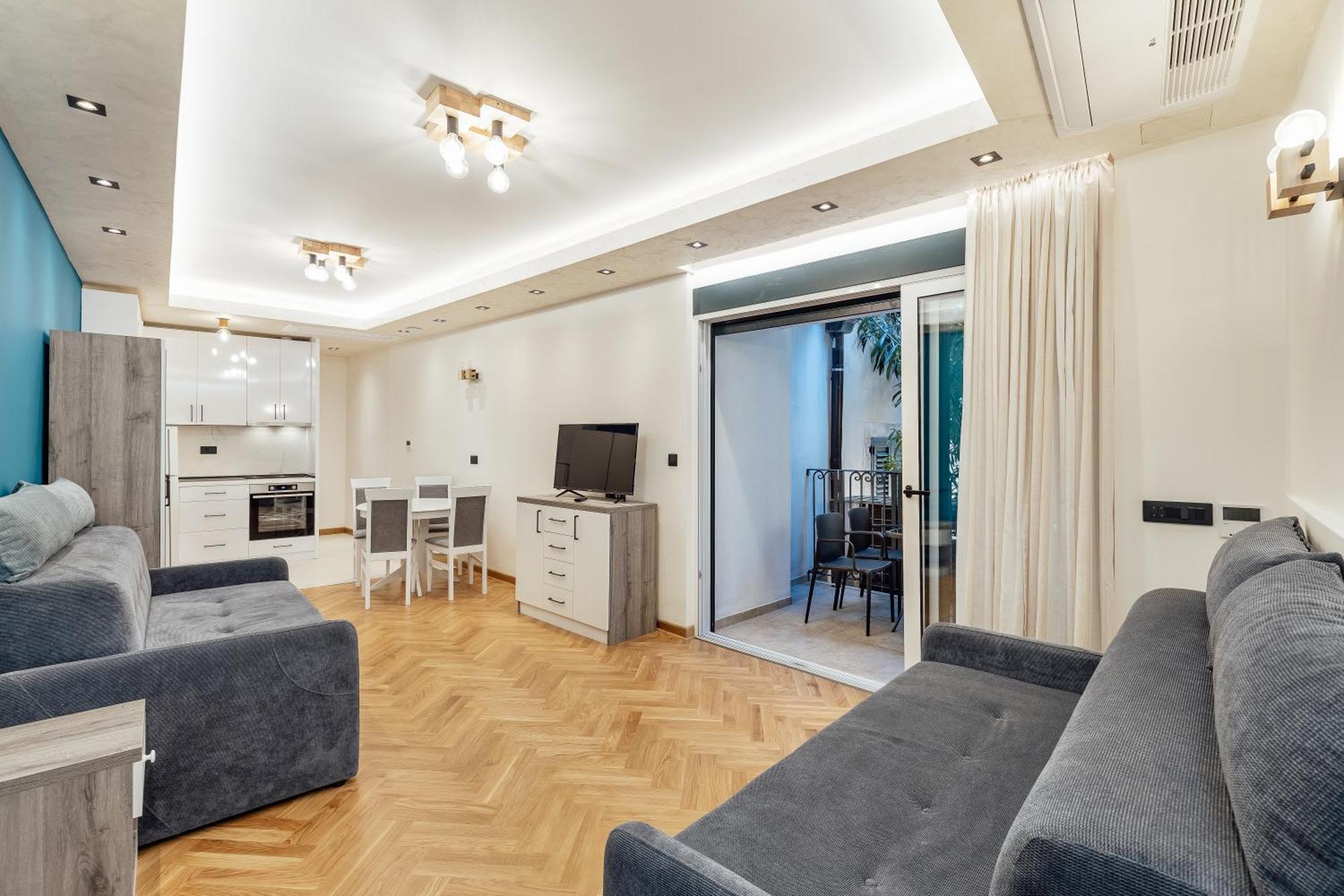 Guesthouse Villa Stari Grad Herceg Novi Habitación foto
