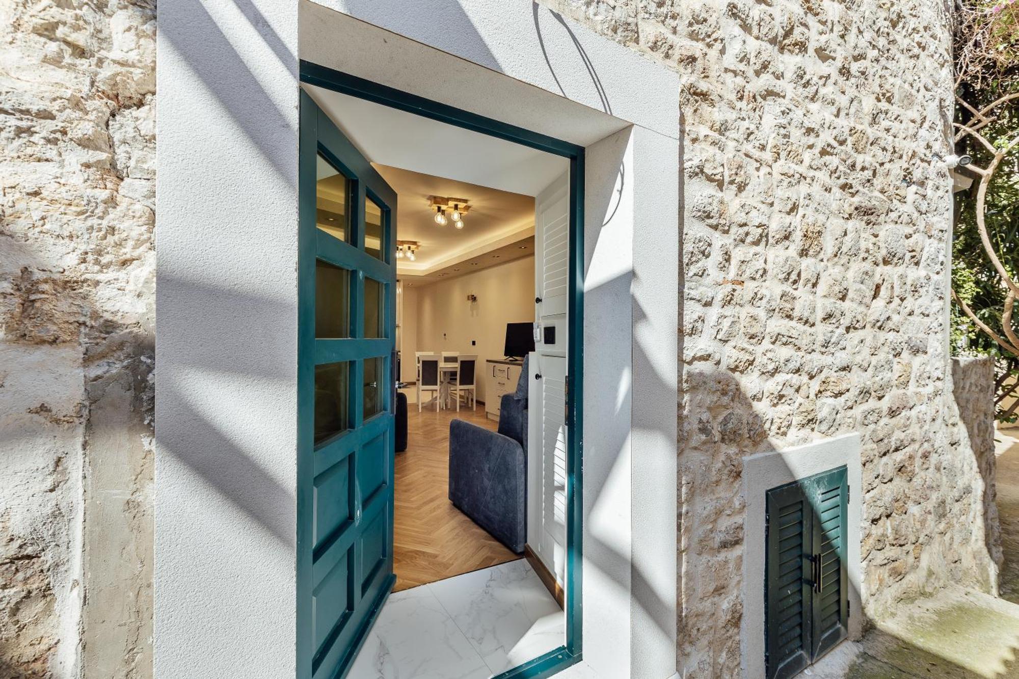 Guesthouse Villa Stari Grad Herceg Novi Habitación foto